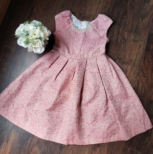 Girl's Dress